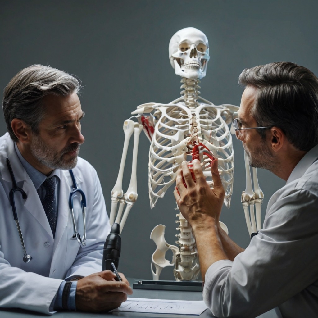 Shoulder Surgeon in Pimpri Chinchwad (PCMC) Pune