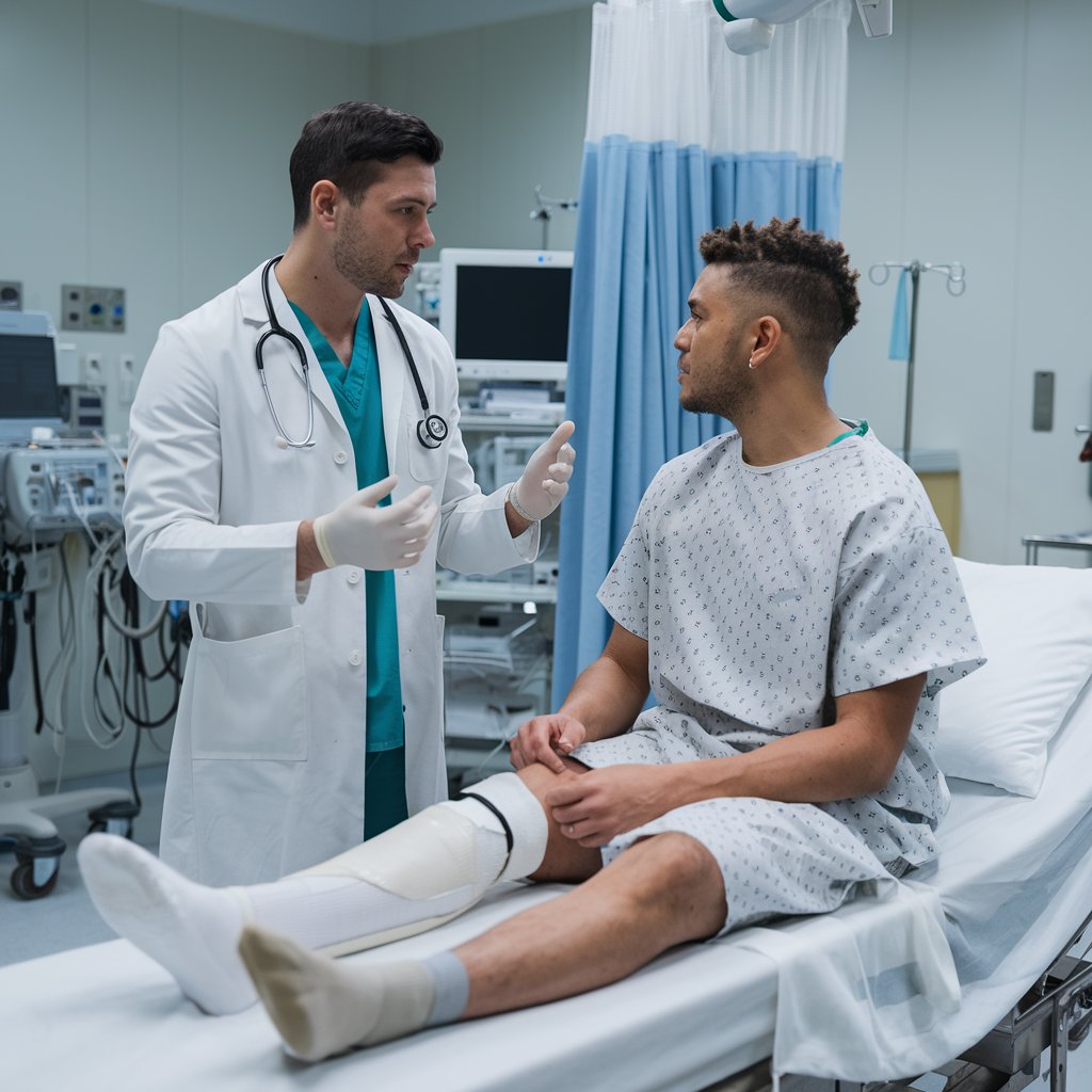 Arthroplasty Surgeon in Pimpri Chinchwad (PCMC) Pune