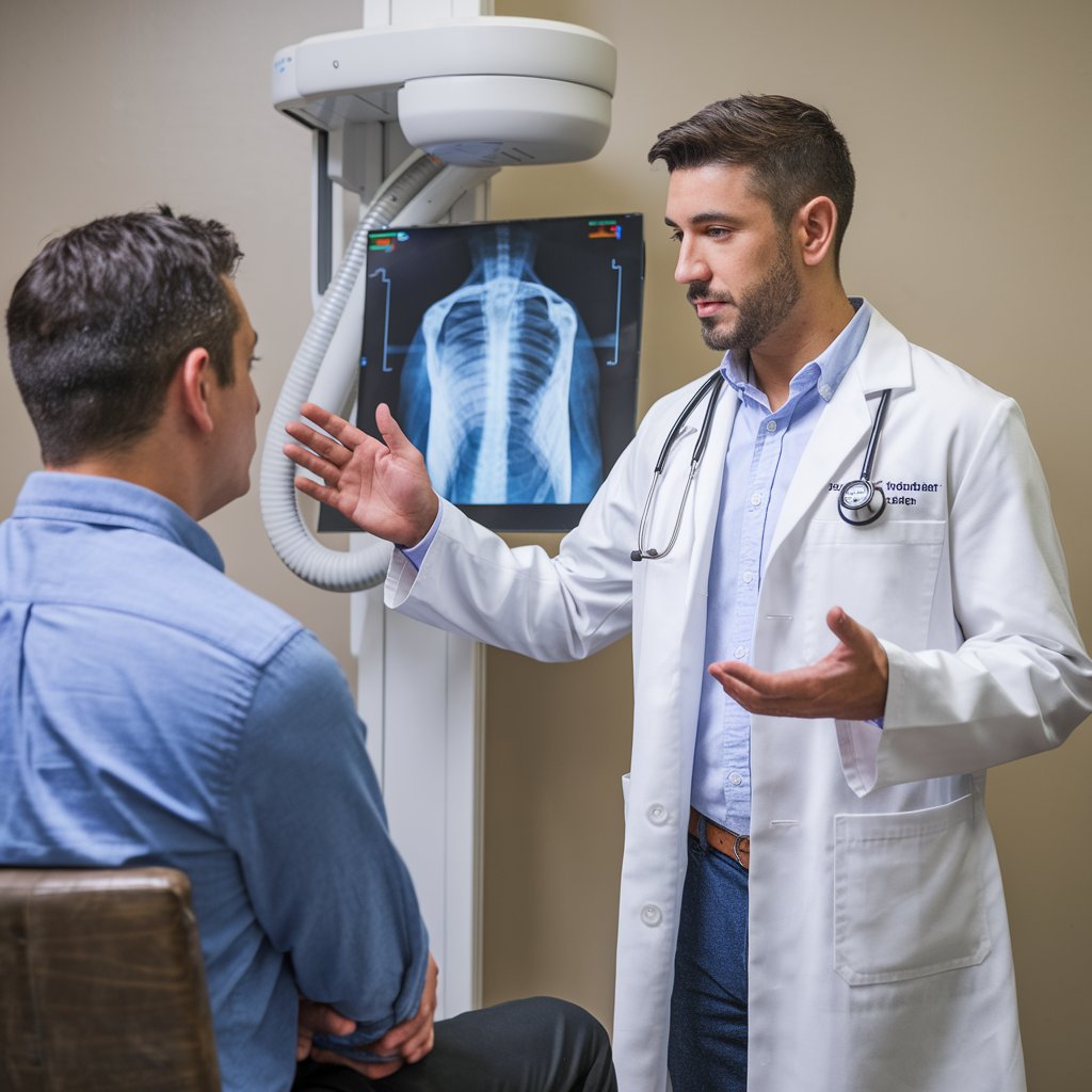 Orthopedic Surgeon in Pimpri Chinchwad (PCMC), Pune