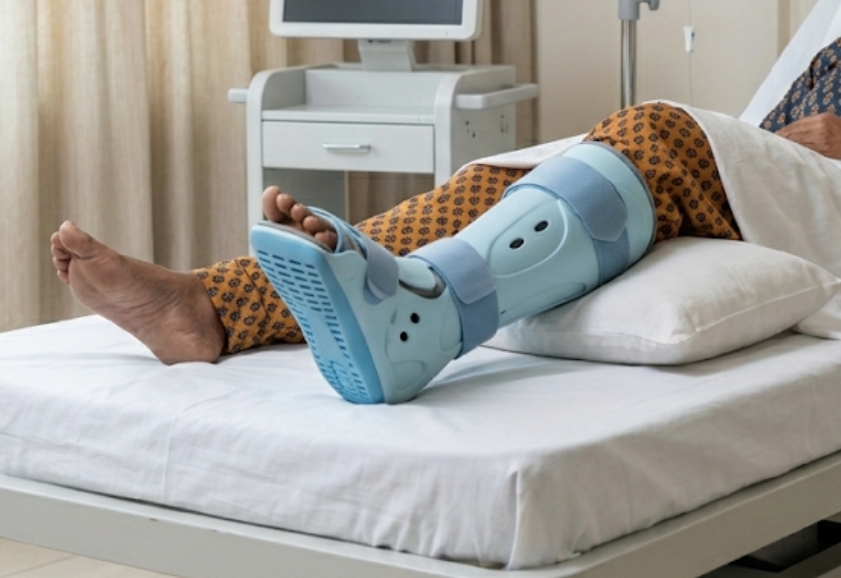 Knee Replacement Surgery