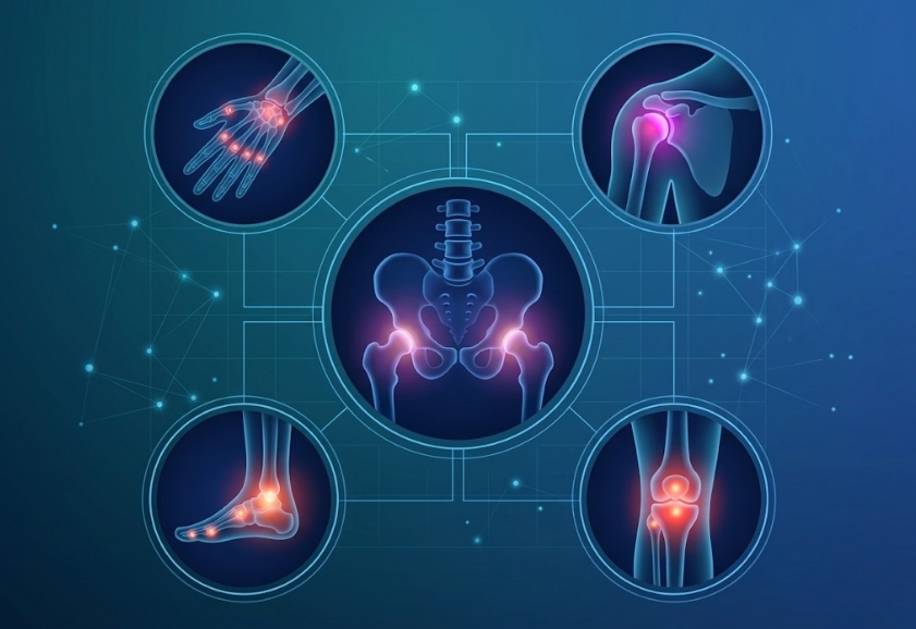 Knee Replacement Surgery