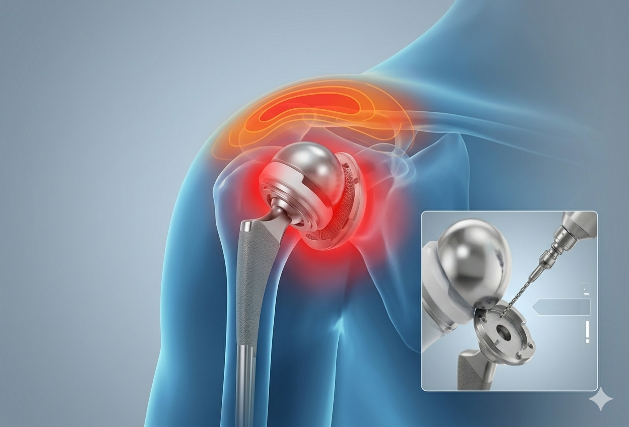 Knee Replacement Surgery