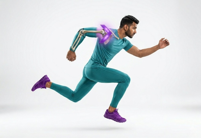 Sports Injury Surgery